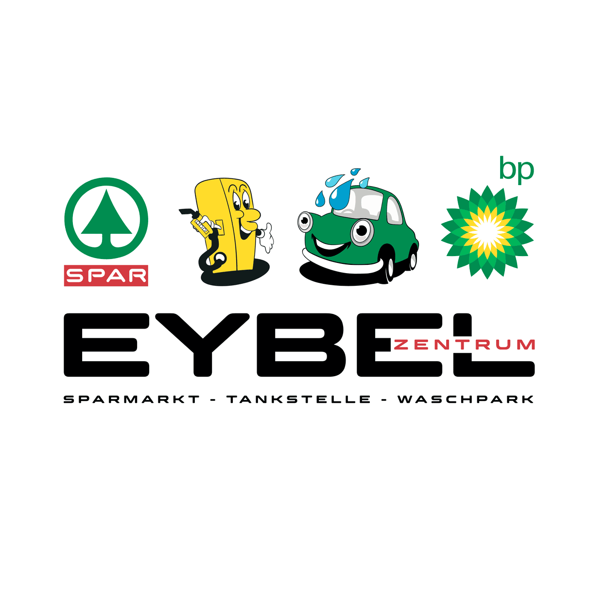 291612594_437734955028124_1387351216463413911_n SPAR, Eibiswald, Tankstelle, Waschpark, umweltfreundliche Autowäsche, lokale Versorgung, nachhaltige.