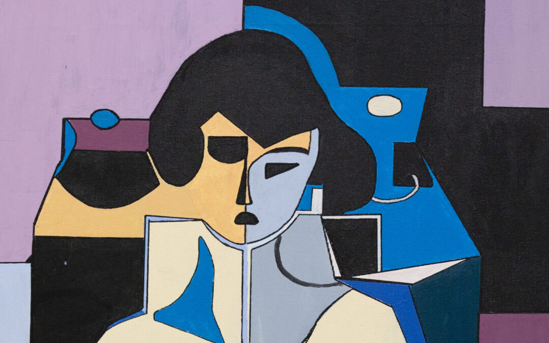 Likra-Künstlerkollektiv „Unser Weg“