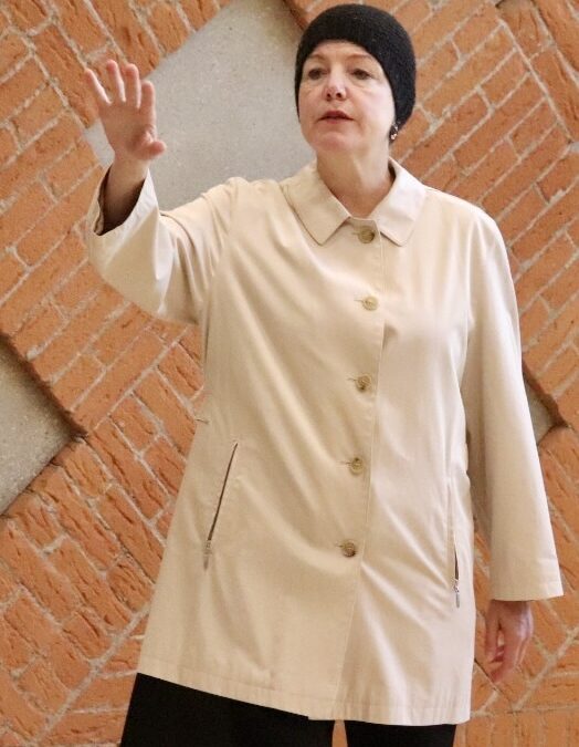 Niemand wartet auf dich von Lot Vekemans