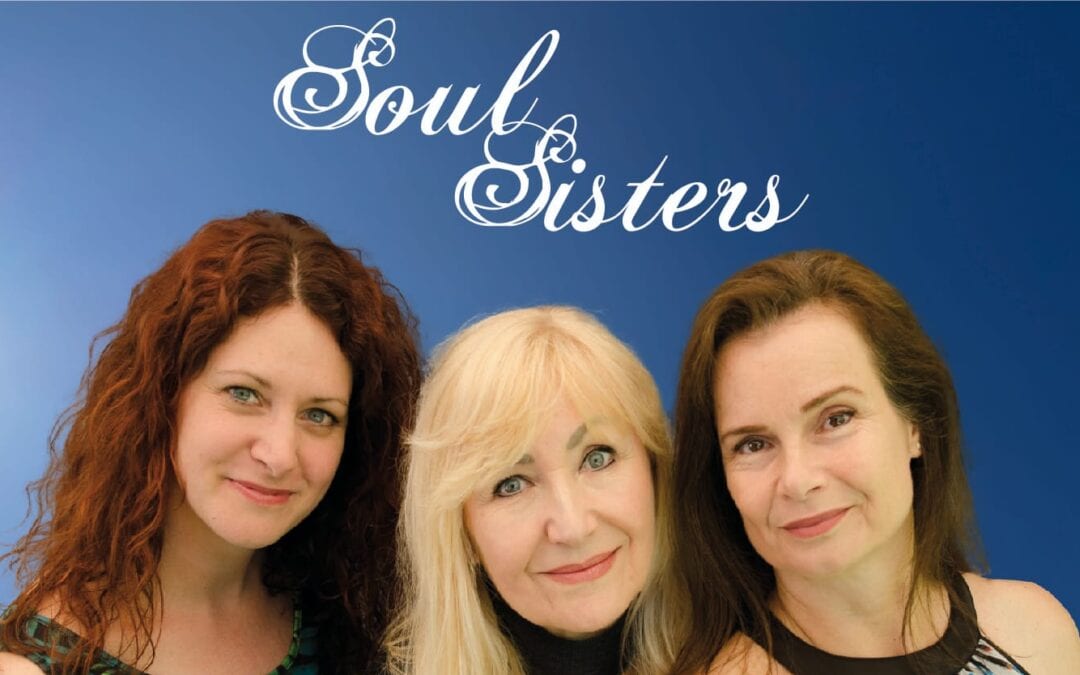 Soul Sisters – voice ARTist`s im Lerchhaus Eibiswald
