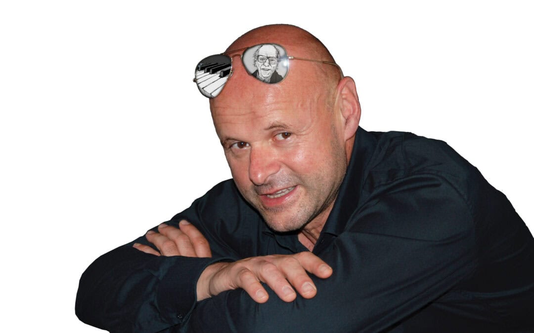 Jörg Martin Willnauer