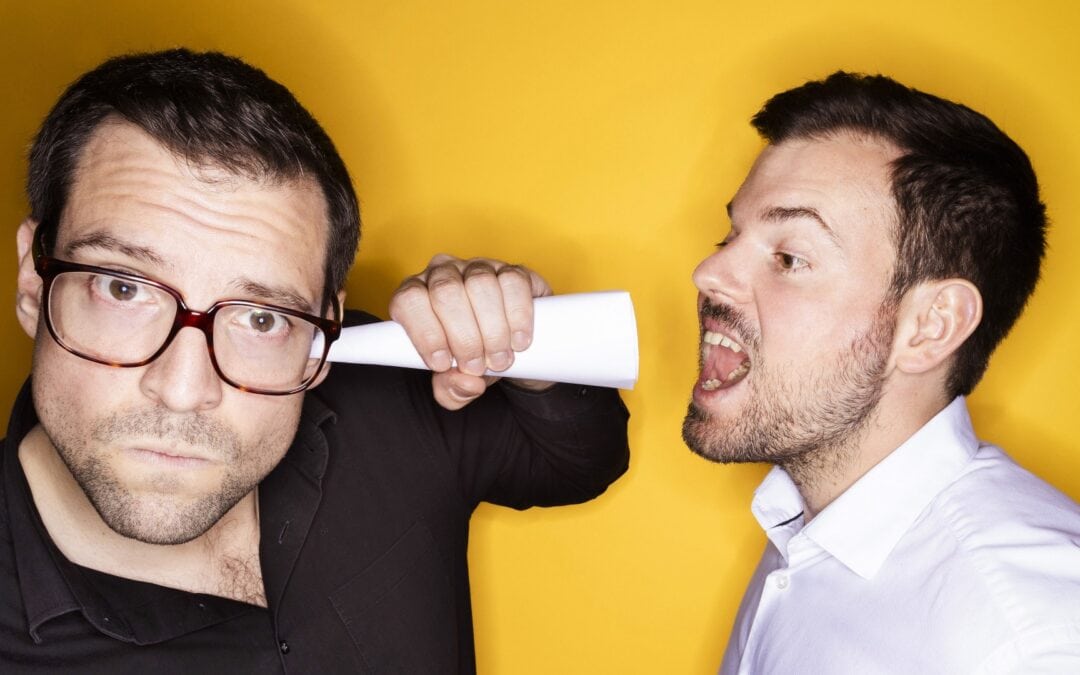 Flo & Wisch – Hörensagen