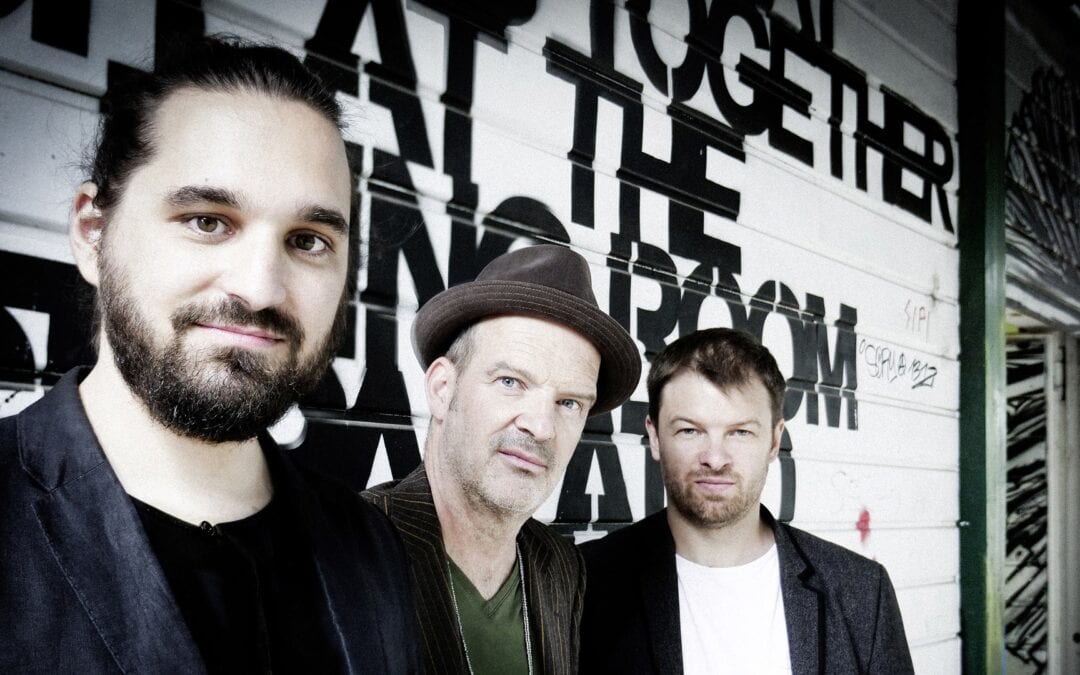 Wolfgang Muthspiel Chamber Trio – ATLAS