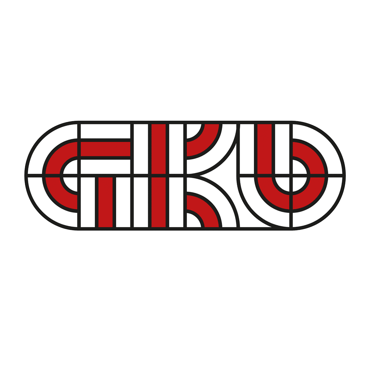 GKB Logo GKB Logo des Kultur- und Museumsvereins Eibiswald, regionales Kulturzentrum in der Steiermark.