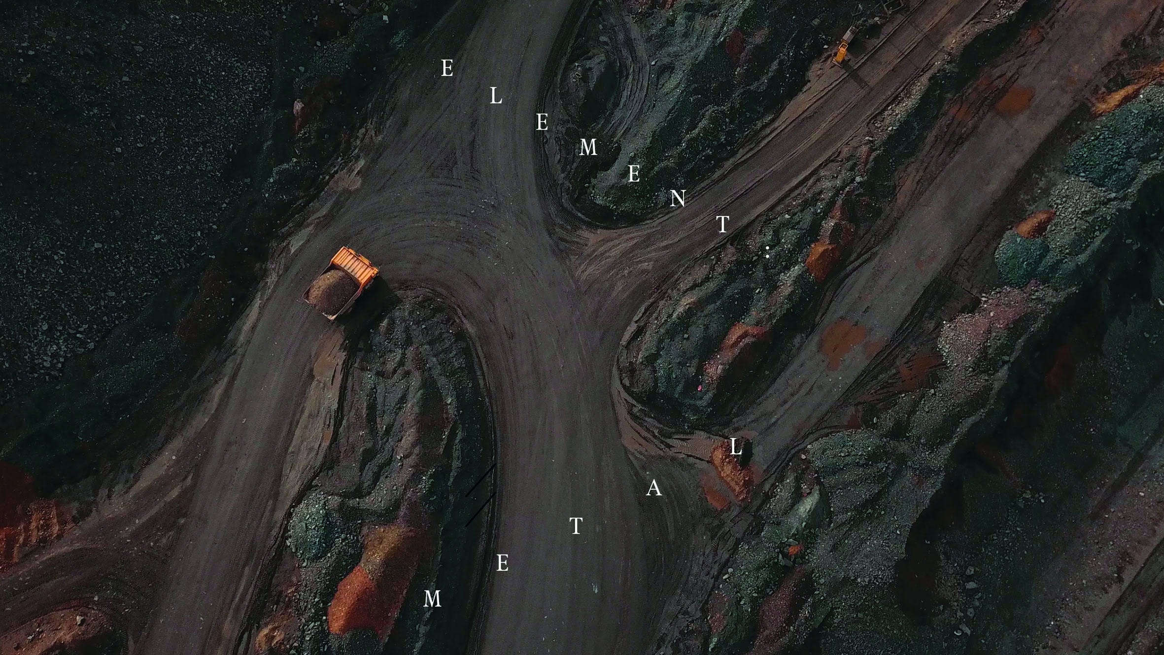 Metallskulptur bei der Designausstellung ELEMENT: METALL in Eibiswald.